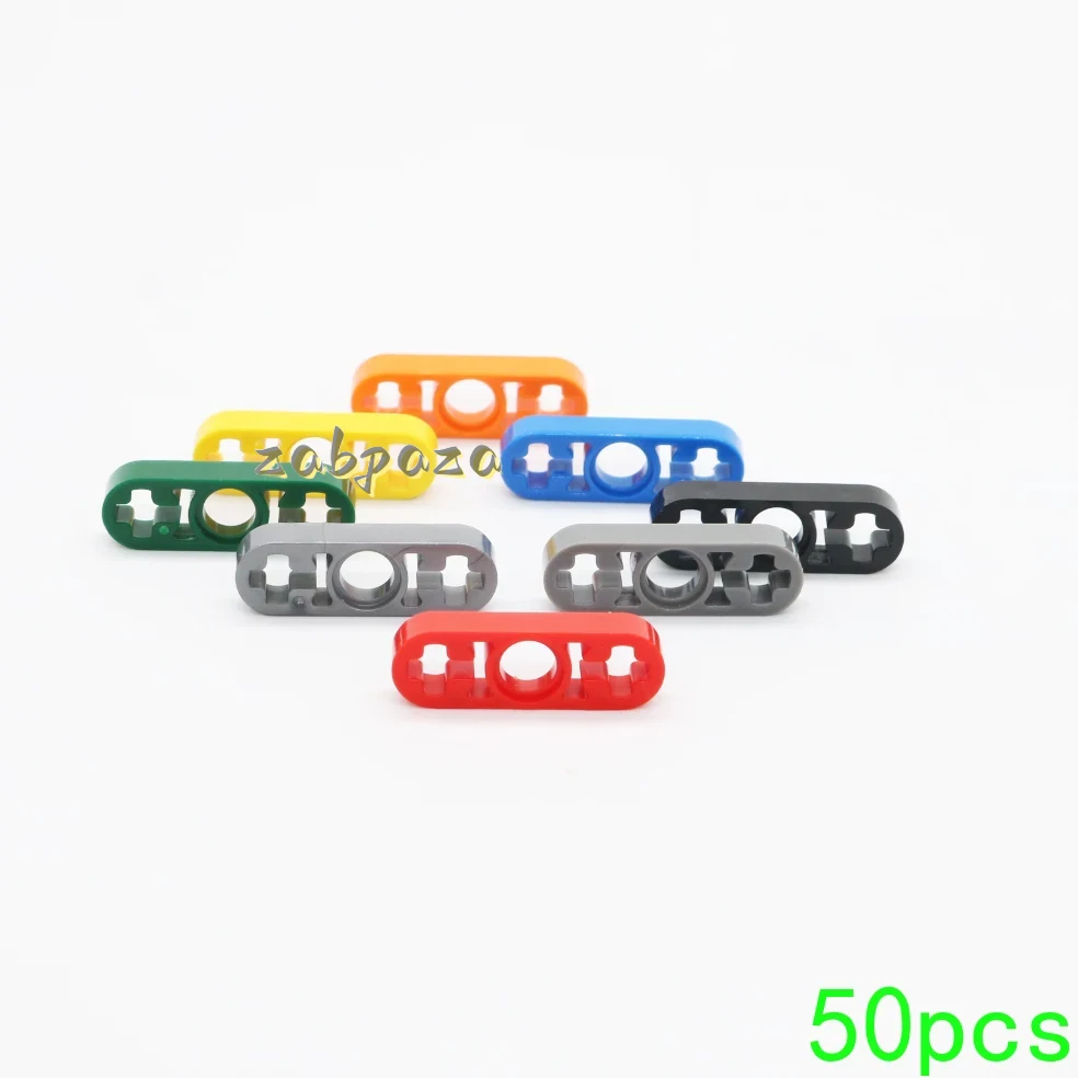 Diy Electronics Ideas - 50PCS High-Tech Assemble Particle 6632 1x3