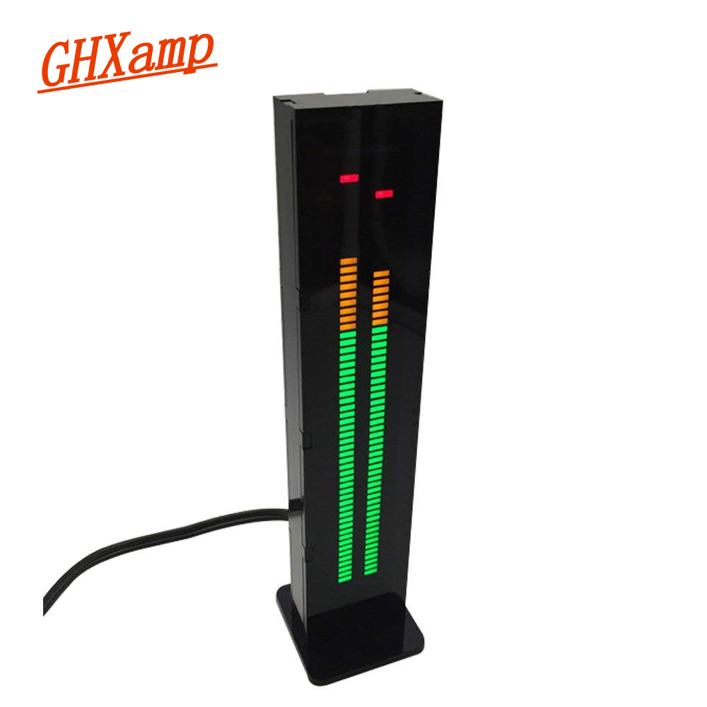 Diy Electronics Parts - AS60 Mức Độ LED Hiển Thị