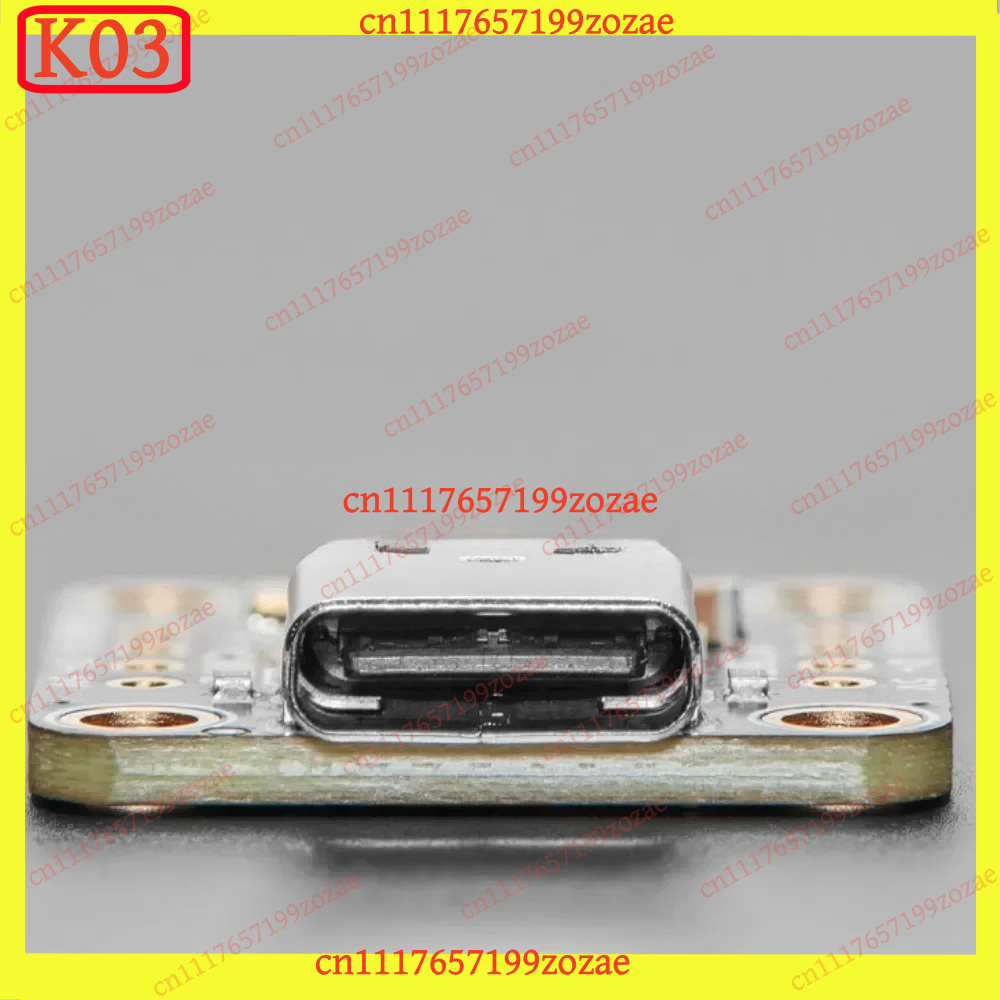 Diy Electronics Board - KJ02 Mini 2-Port USB Hub Breakout