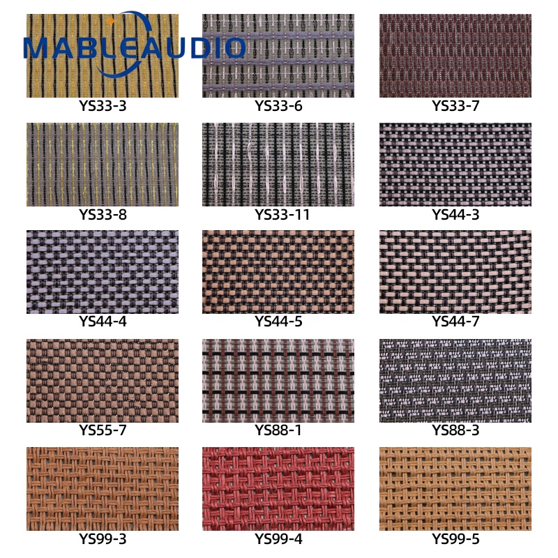 Diy Guitar Electronics Kit - Retro Guitar Tube Amp Grill Cloth,