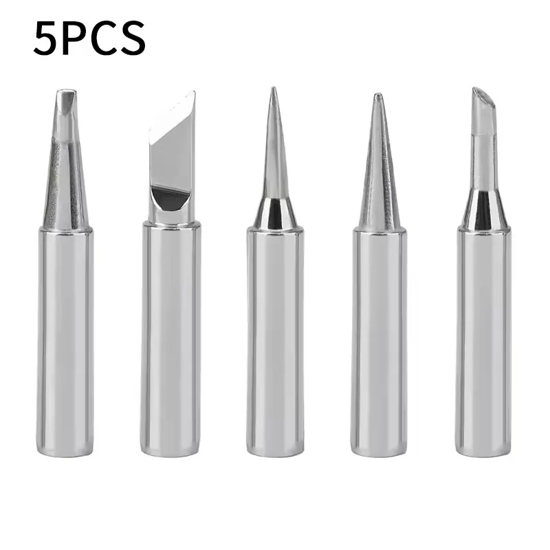 5Pcs/10Pcs 900M-T Soldering Ir - đánh giá và giá Diy Electronics Bench