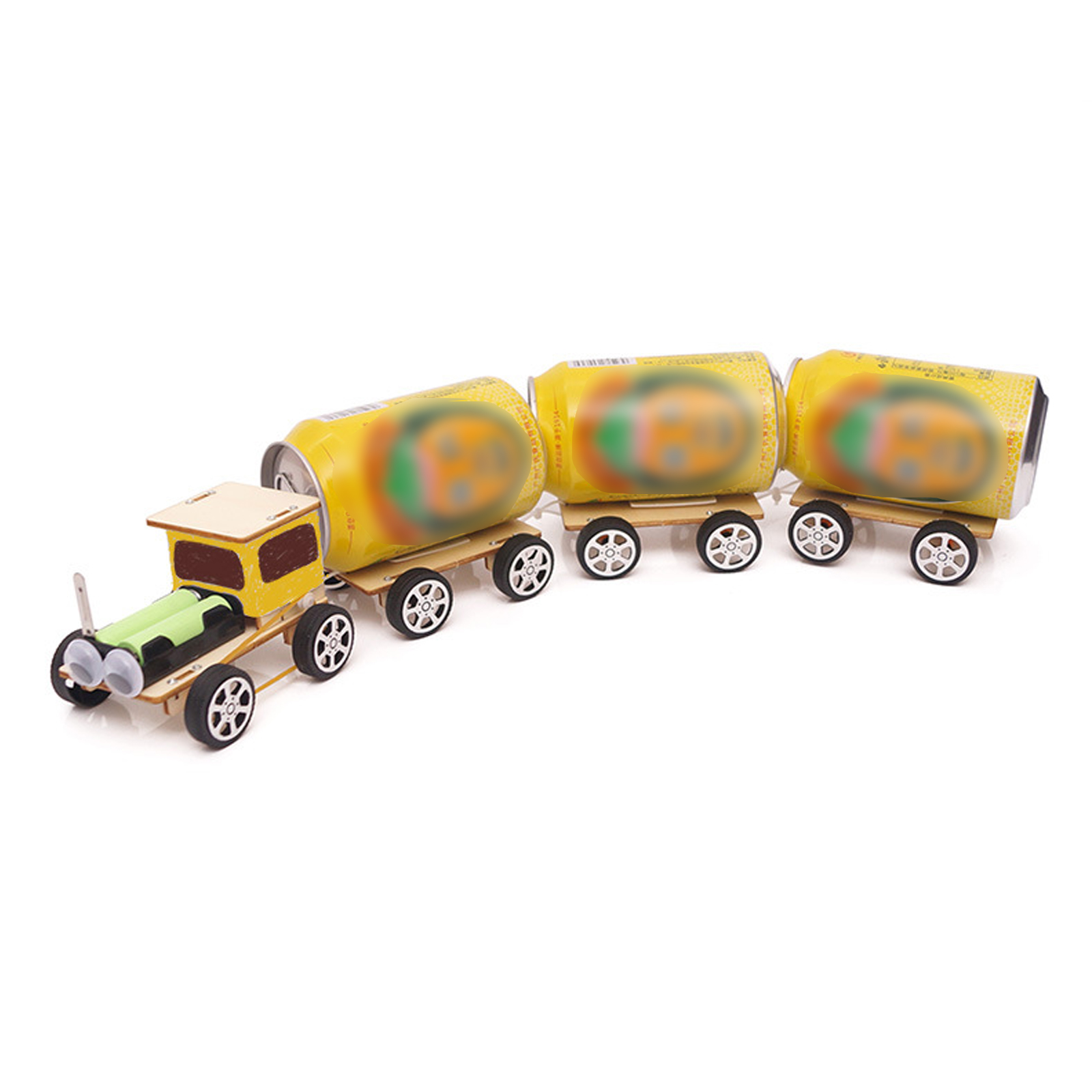 Thân Cây DIY Bộ Đồ Chơi Đoàn T - đánh giá và giá Diy Electronics Toys