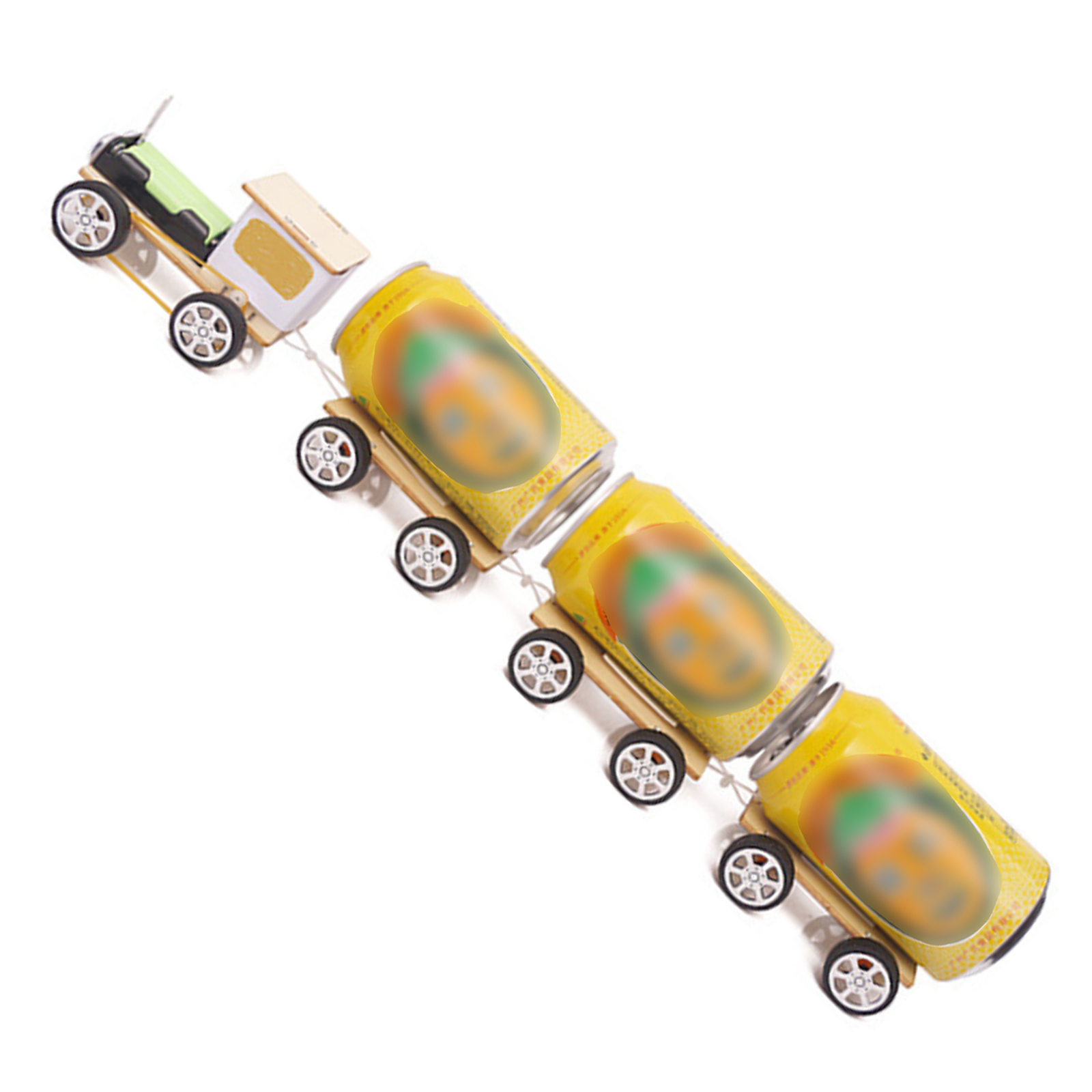 Thân Cây DIY Bộ Đồ Chơi Đoàn T - đánh giá và giá Diy Electronics Toys