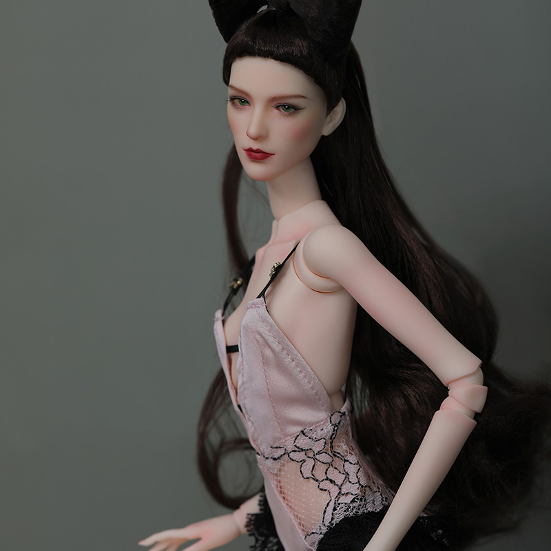 Fantasy Angel BJD Shirie 1/4 F - đánh giá và giá Diy Electronics Toys