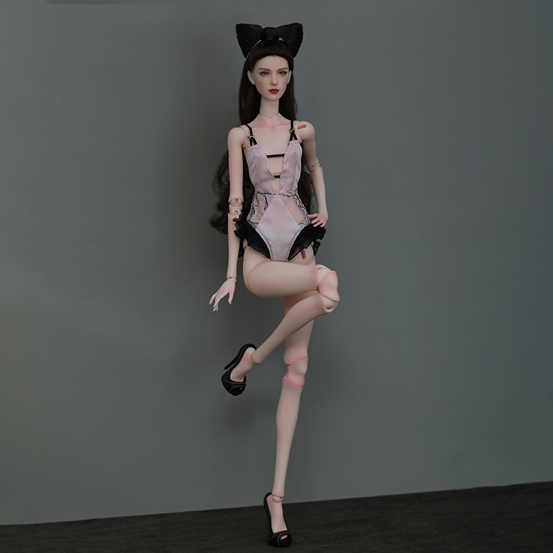 Fantasy Angel BJD Shirie 1/4 F - đánh giá và giá Diy Electronics Toys