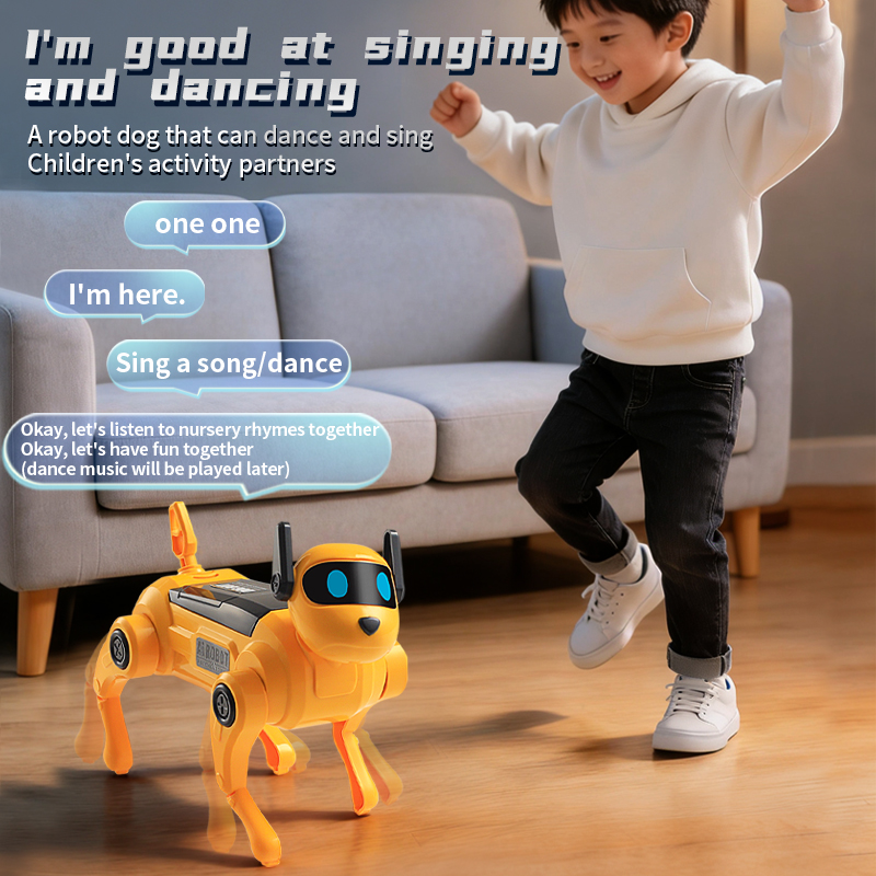 Kids' Electronic Toys AI Robot - đánh giá và giá Diy Electronics