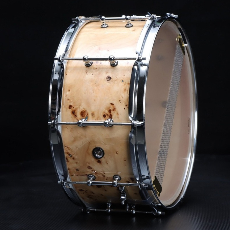 14 Inch Snare Drum Professiona - đánh giá và giá Diy Electronics Projects For Adults