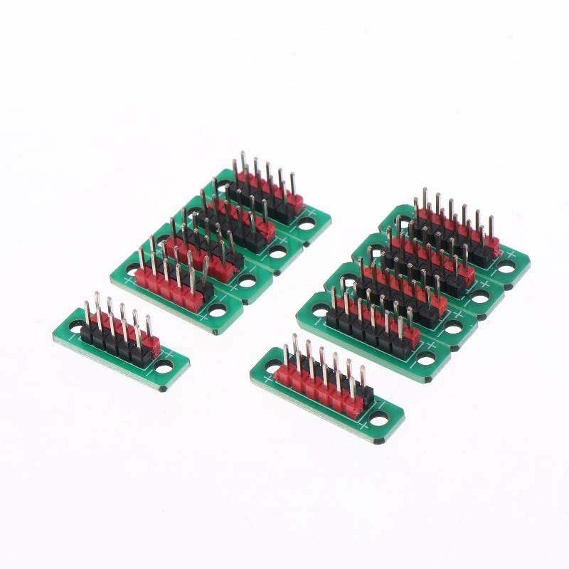2-Row Terminal Distribution Bo - đánh giá và giá Diy Home Electronics Projects