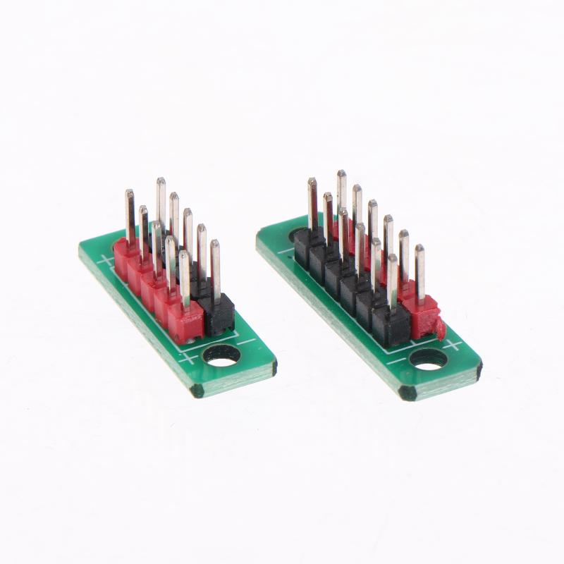 2-Row Terminal Distribution Bo - đánh giá và giá Diy Home Electronics Projects