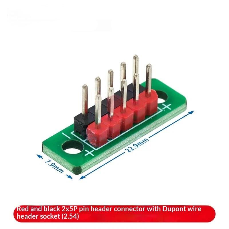 2-Row Terminal Distribution Bo - đánh giá và giá Diy Home Electronics Projects
