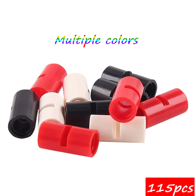 115PCS High-Tech Assemble Part - đánh giá và giá Diy Electronics Ideas