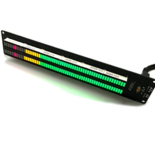 AS60 Mức Độ LED Hiển Thị Khối  - đánh giá và giá Diy Electronics Parts