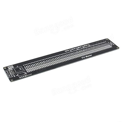 AS60 Mức Độ LED Hiển Thị Khối  - đánh giá và giá Diy Electronics Parts