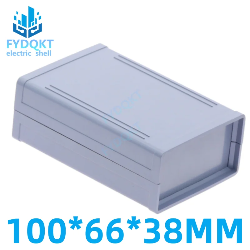 1 Cái Vỏ Nhựa Điện Tử Nhạc Cụ  - đánh giá và giá Diy Electronics Organizer