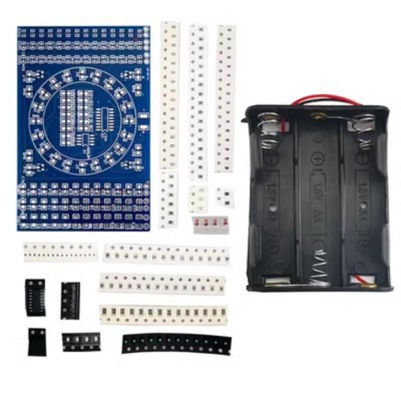 SMD Soldering Practice Board C - đánh giá và giá Diy Electronics Kits For Adults
