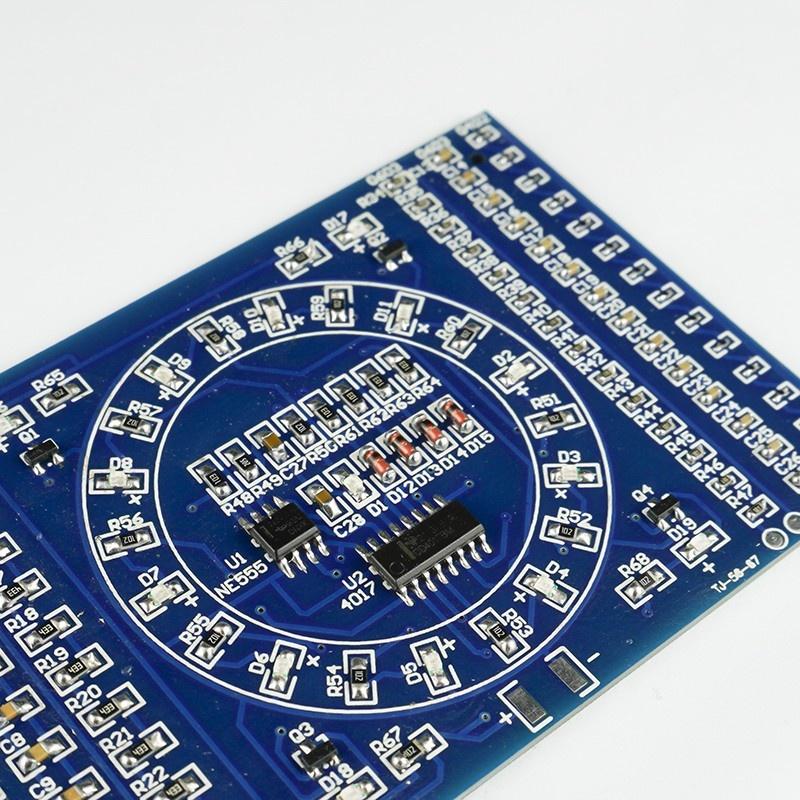 SMD Soldering Practice Board C - đánh giá và giá Diy Electronics Kits For Adults