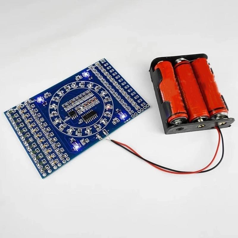 SMD Soldering Practice Board C - đánh giá và giá Diy Electronics Kits For Adults