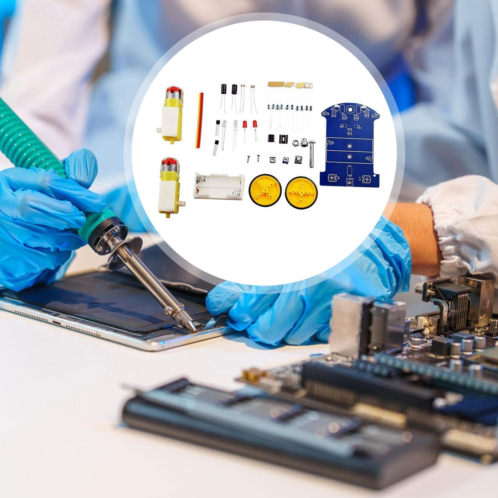 Kids Science Experiment Kit Mo - đánh giá và giá Diy Electronics Toys