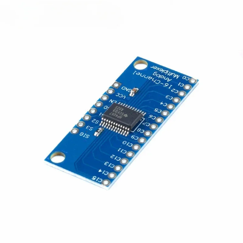 5PCS  74HC4067 CD74HC4067 16-C - đánh giá và giá Diy Electronics