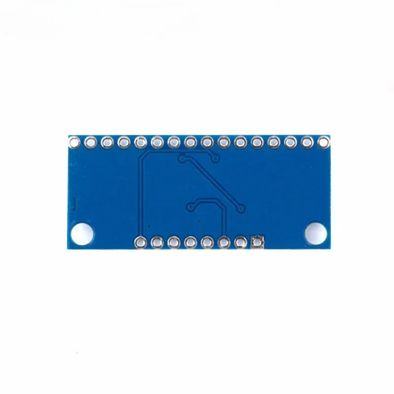 5PCS  74HC4067 CD74HC4067 16-C - đánh giá và giá Diy Electronics