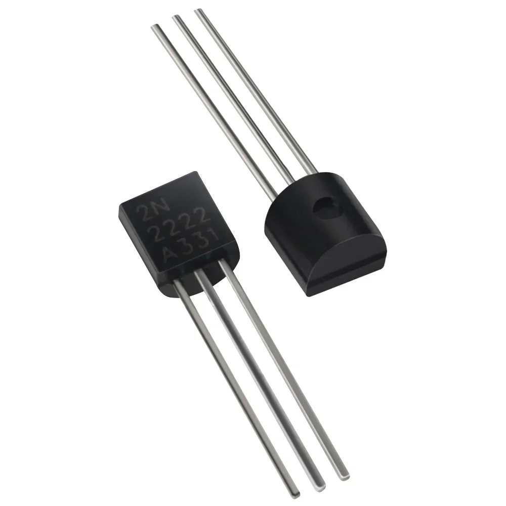 100PCS TO-92 Electronic Transi - đánh giá và giá Diy Home Electronics Projects
