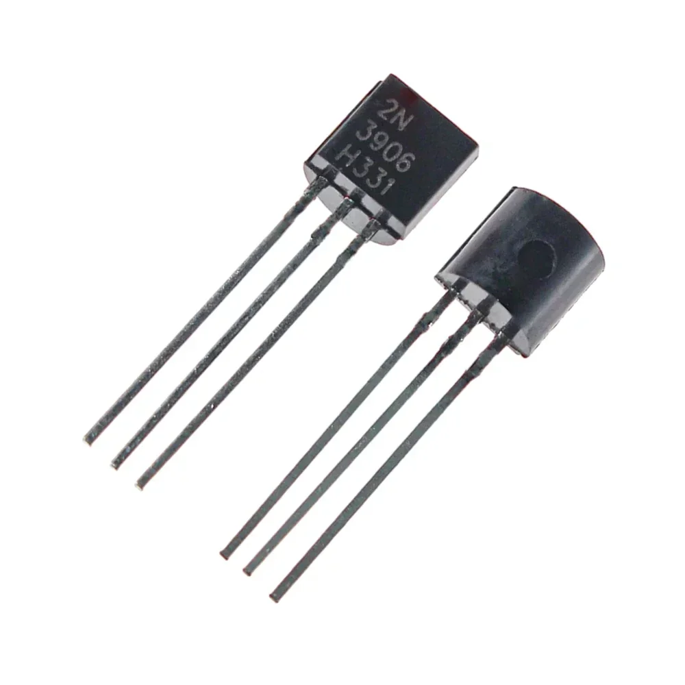 100PCS TO-92 Electronic Transi - đánh giá và giá Diy Home Electronics Projects