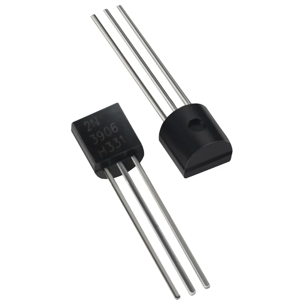 100PCS TO-92 Electronic Transi - đánh giá và giá Diy Home Electronics Projects