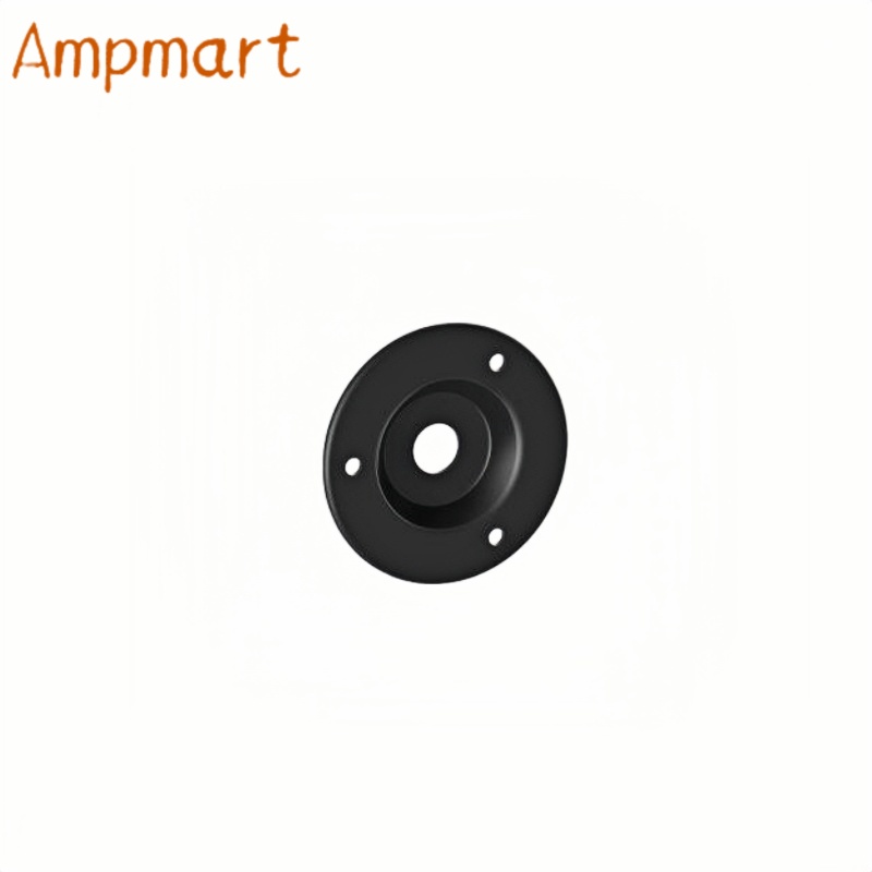 Ampmart 1561BK Recessed Jack C - đánh giá và giá Diy Guitar Electronics Kit