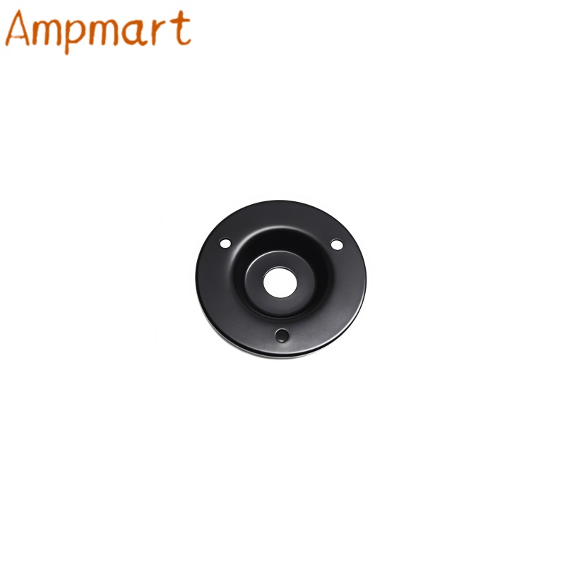 Ampmart 1561BK Recessed Jack C - đánh giá và giá Diy Guitar Electronics Kit