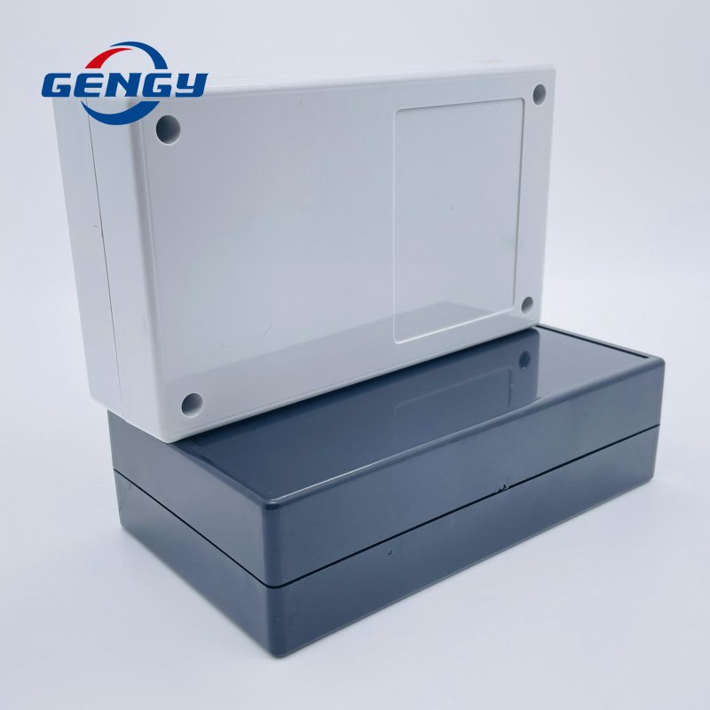 Enclosure Case Plastic Box 140 - đánh giá và giá Diy Electronics Organizer