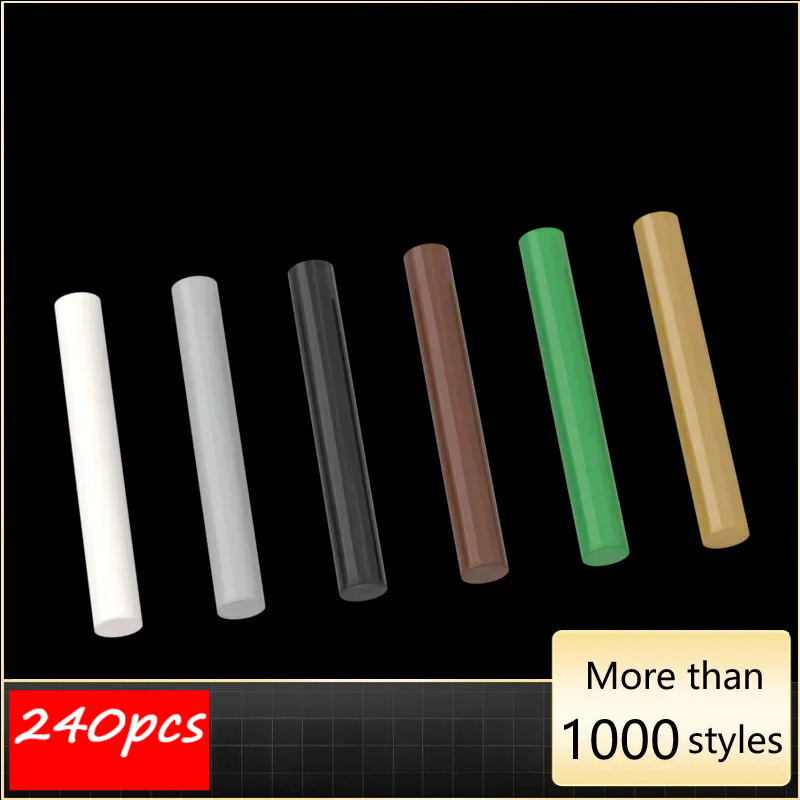 240PCS High-Tech Assemble Part - đánh giá và giá Diy Electronics Ideas