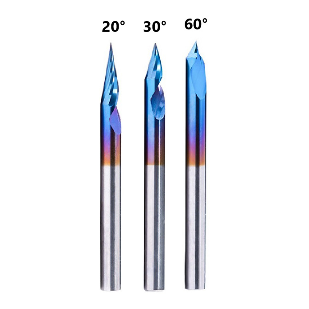 /3PCS /V /Type Carbide Router  - đánh giá và giá Diy Cnc Router Electronics