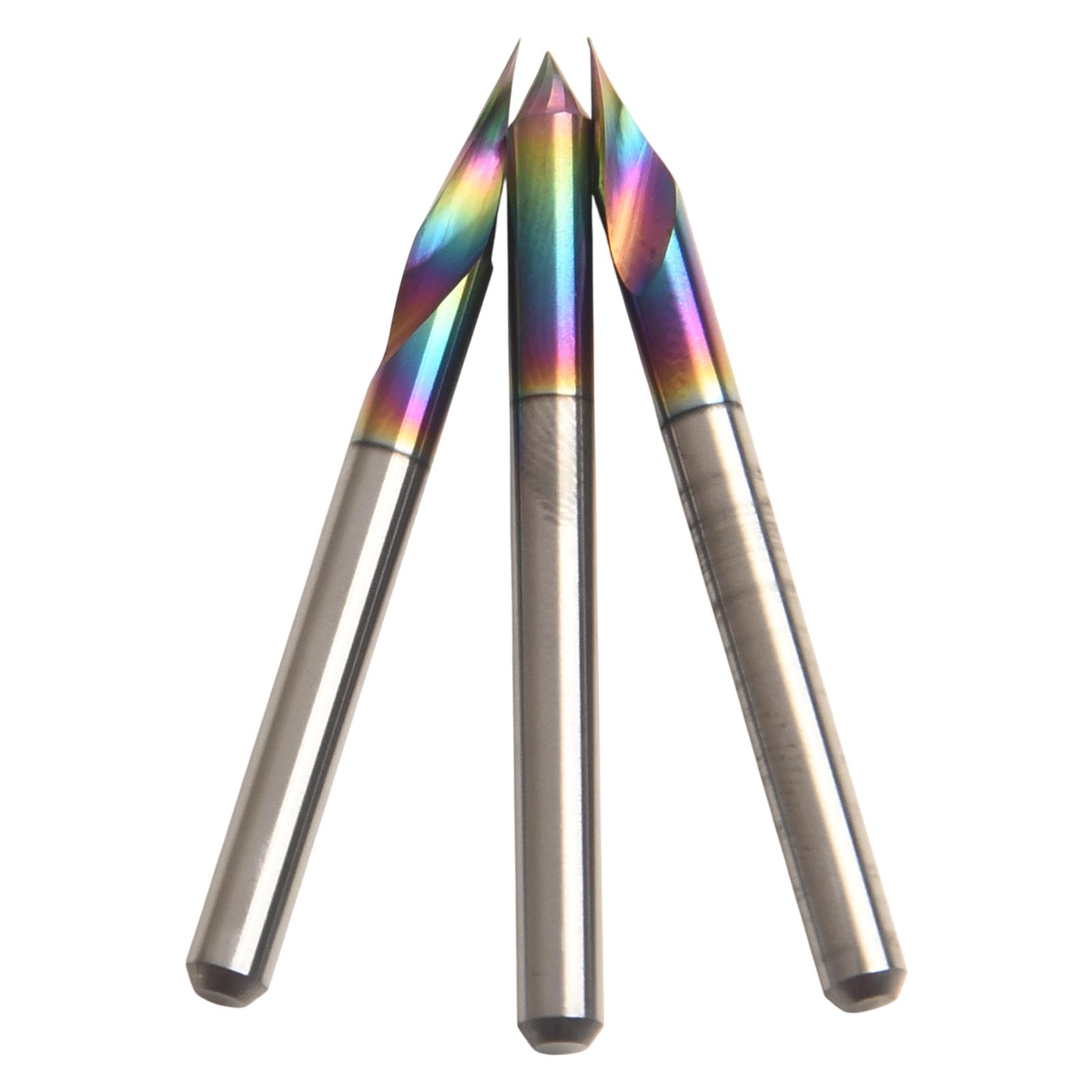/3PCS /V /Type Carbide Router  - đánh giá và giá Diy Cnc Router Electronics