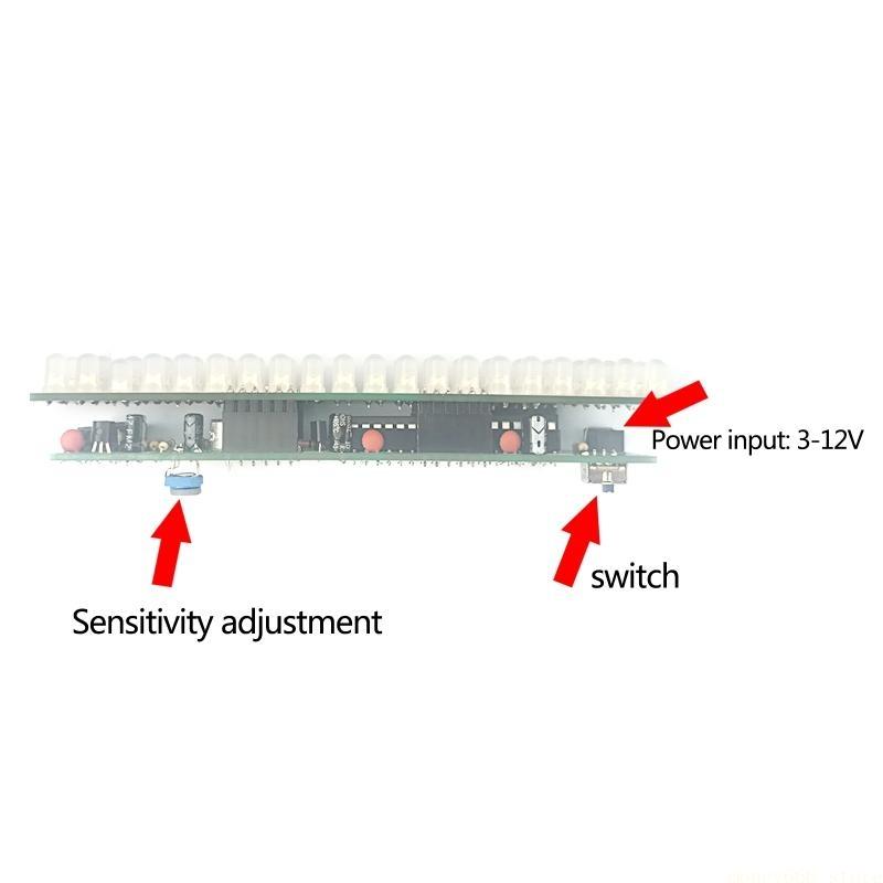 F62C 1 Bộ Bộ dụng cụ tự làm đi - đánh giá và giá Diy Electronics Organizer