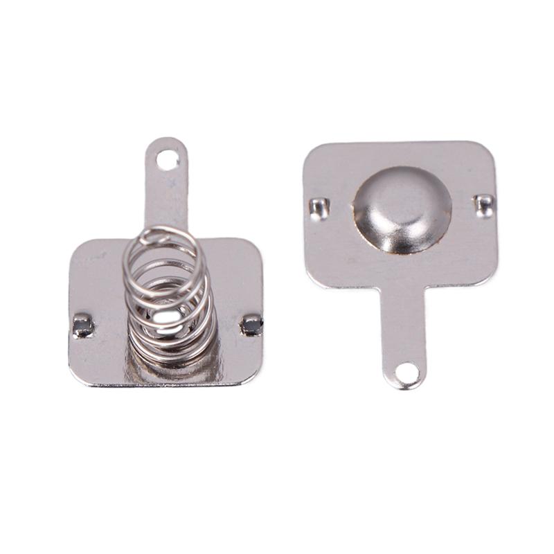 20PCS 18650 Battery Sheet Spri - đánh giá và giá Diy Electronics