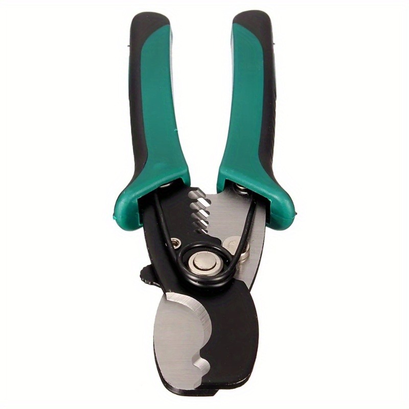 TAIMIMEI 8 Inch Wire Stripper  - đánh giá và giá Wire Stripper Cutter