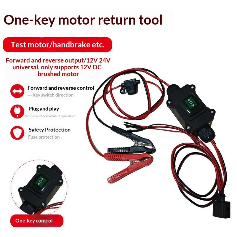 Durable Car EPB Caliper Motor  - đánh giá và giá Diy Electronics Shop