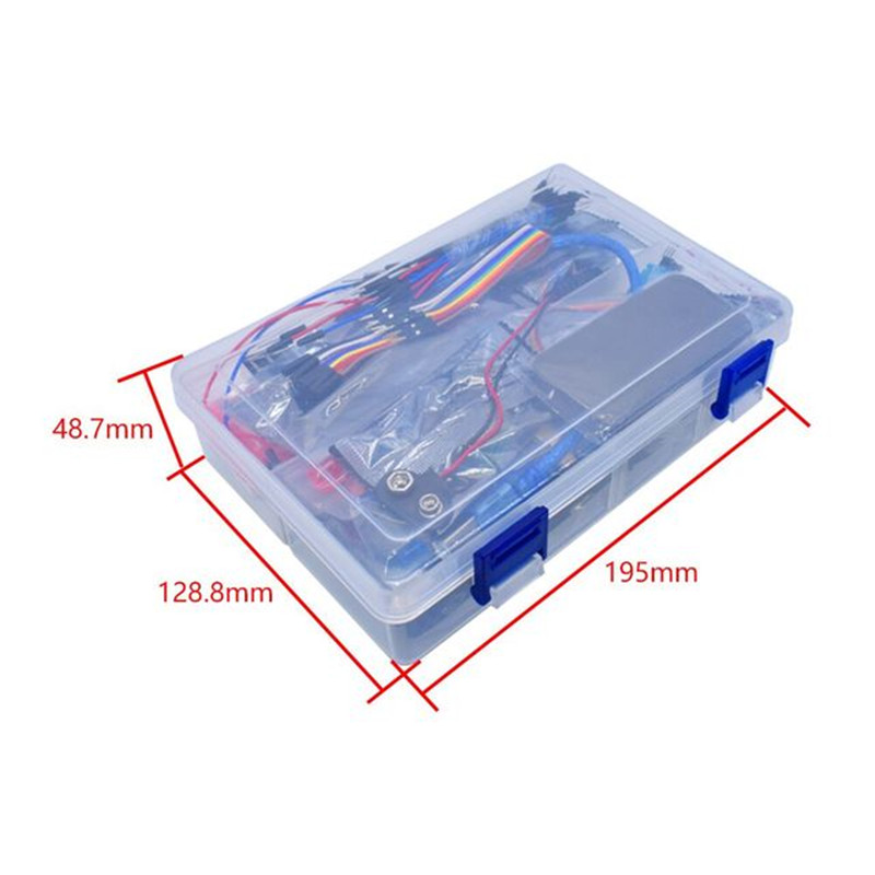 NEWEST RFID Starter Kit for Ar - đánh giá và giá Diy Electronics Kits For Adults