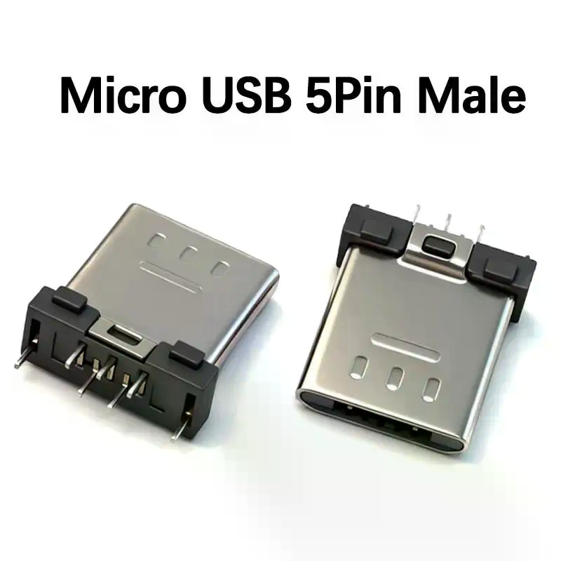 10Pcs 7.8mm Clip Board Micro U - đánh giá và giá Diy Electronics Shop