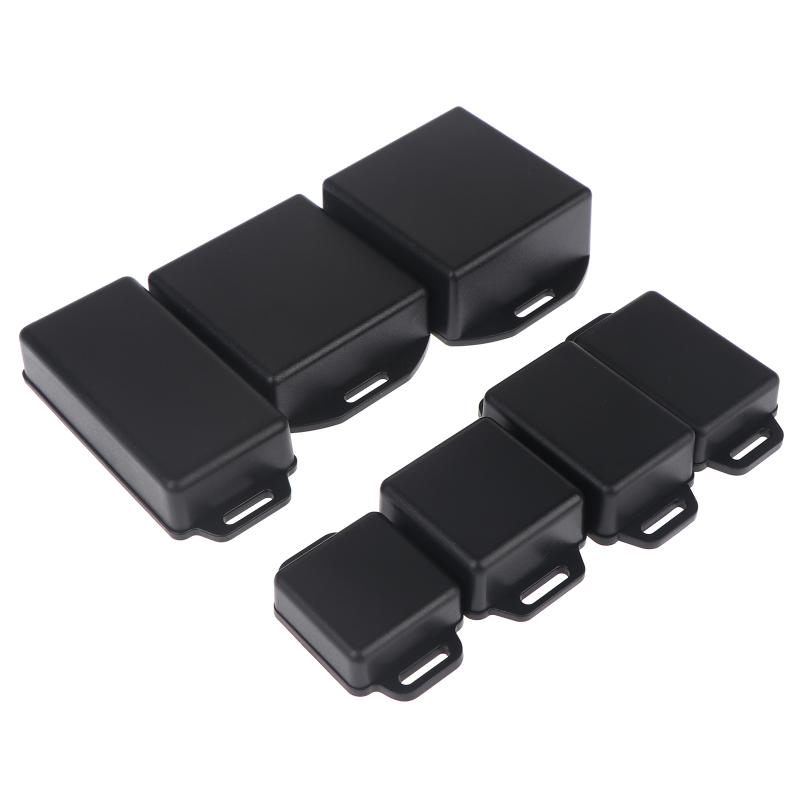 Black Plastic Electronic Proje - đánh giá và giá Diy Electronics