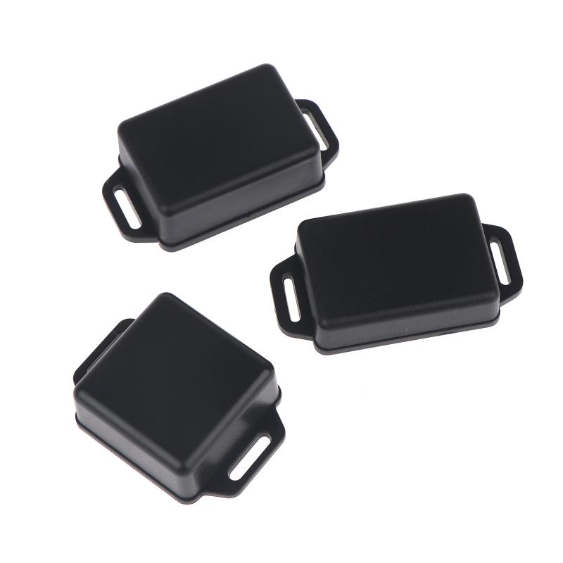 Black Plastic Electronic Proje - đánh giá và giá Diy Electronics