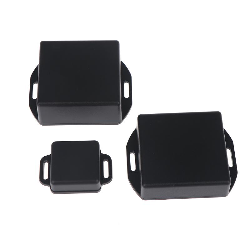 Black Plastic Electronic Proje - đánh giá và giá Diy Electronics