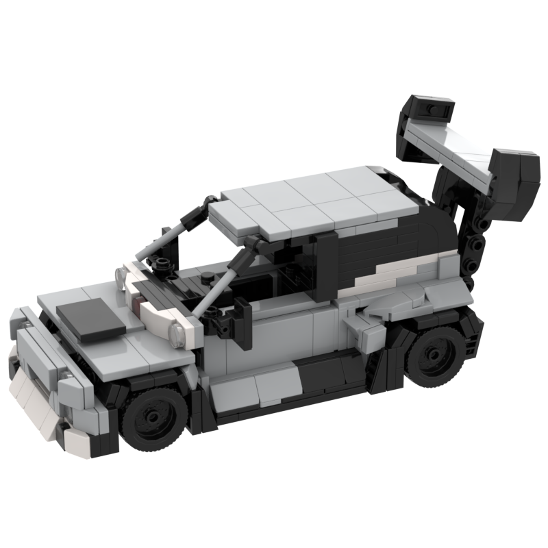 Building Blocks MOC Car Creati - đánh giá và giá Diy Electronics Kits For Adults