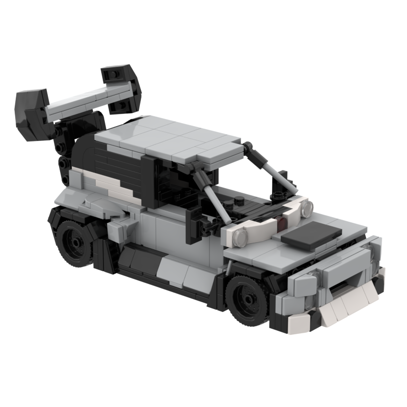 Building Blocks MOC Car Creati - đánh giá và giá Diy Electronics Kits For Adults