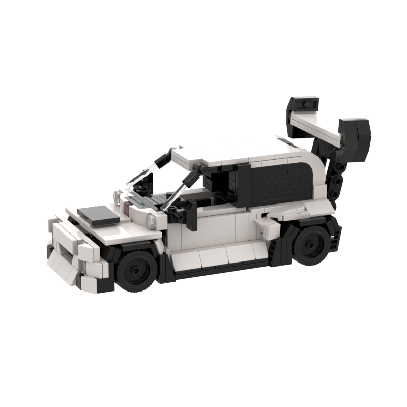 Building Blocks MOC Car Creati - đánh giá và giá Diy Electronics Kits For Adults