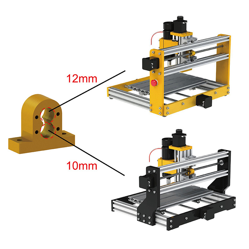 CNC Z-Axis Slide Module Screw  - đánh giá và giá Diy Cnc Router Electronics