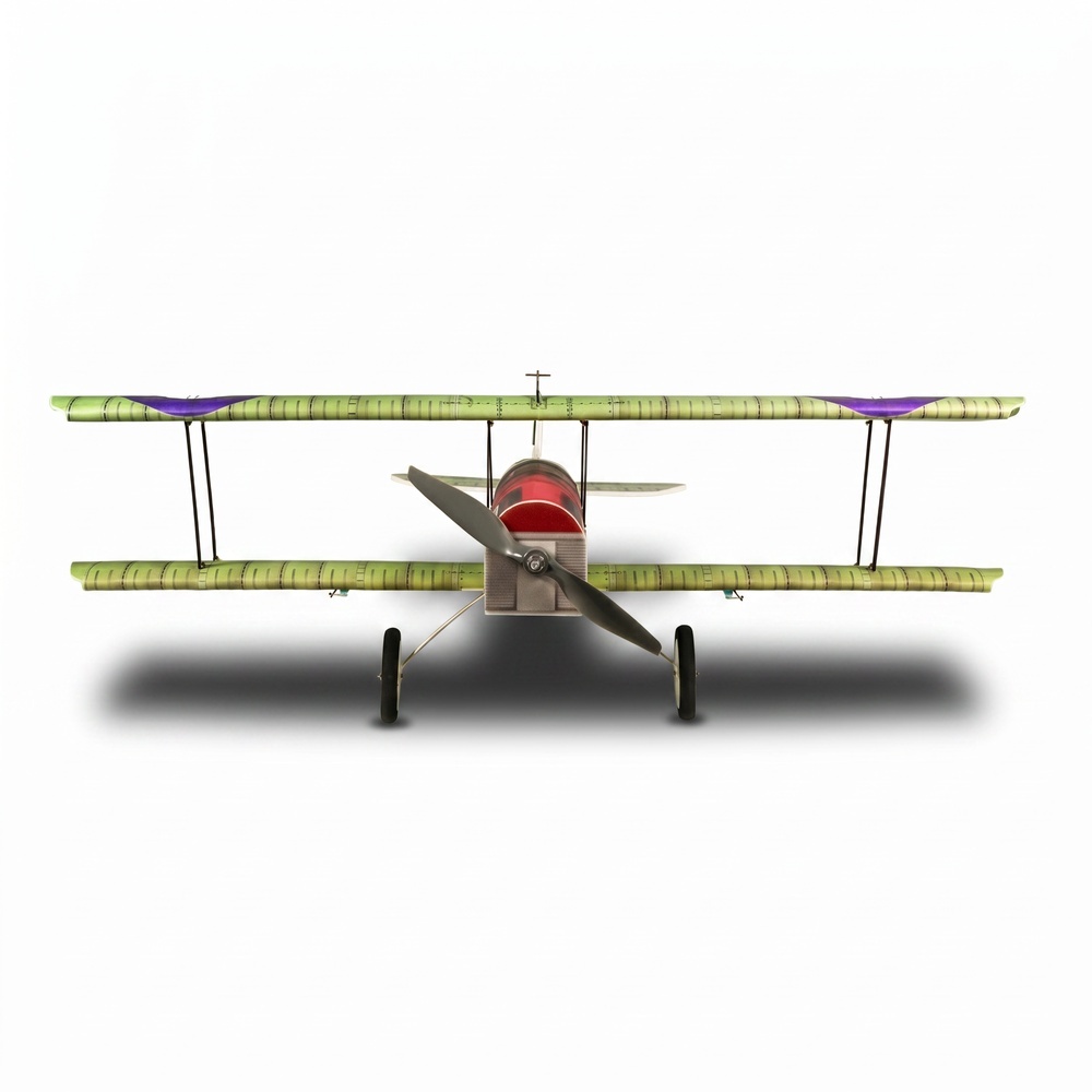 Dancing Wings Hobby E33 SE5a 8 - đánh giá và giá Diy Electronics Toys