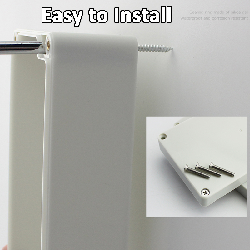 Waterproof Enclosure Box Big S - đánh giá và giá Diy Electronics Organizer