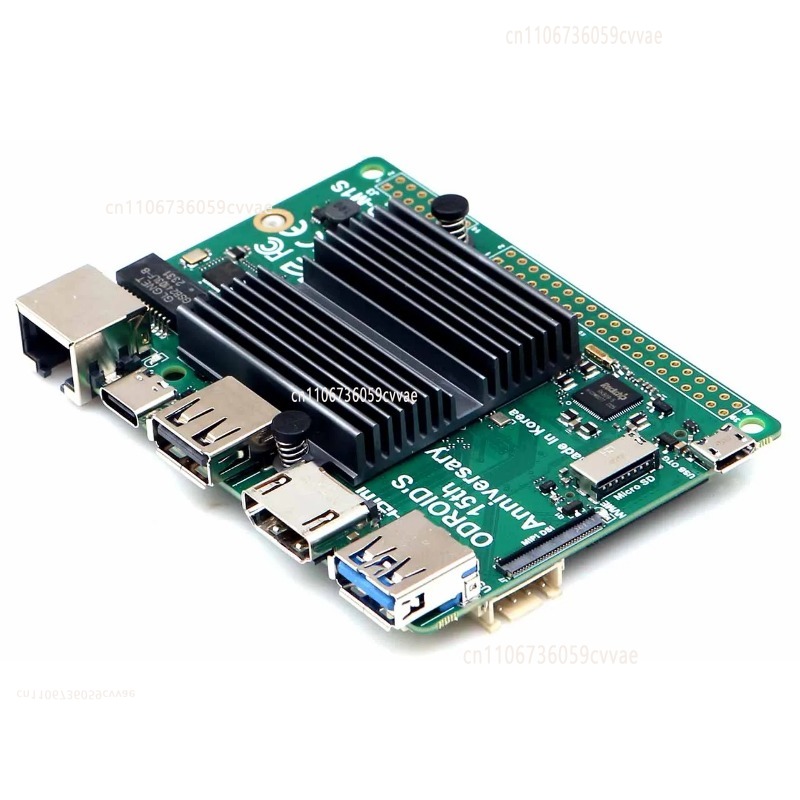 ODROID-M1S Single Board Comput - đánh giá và giá Diy Electronics