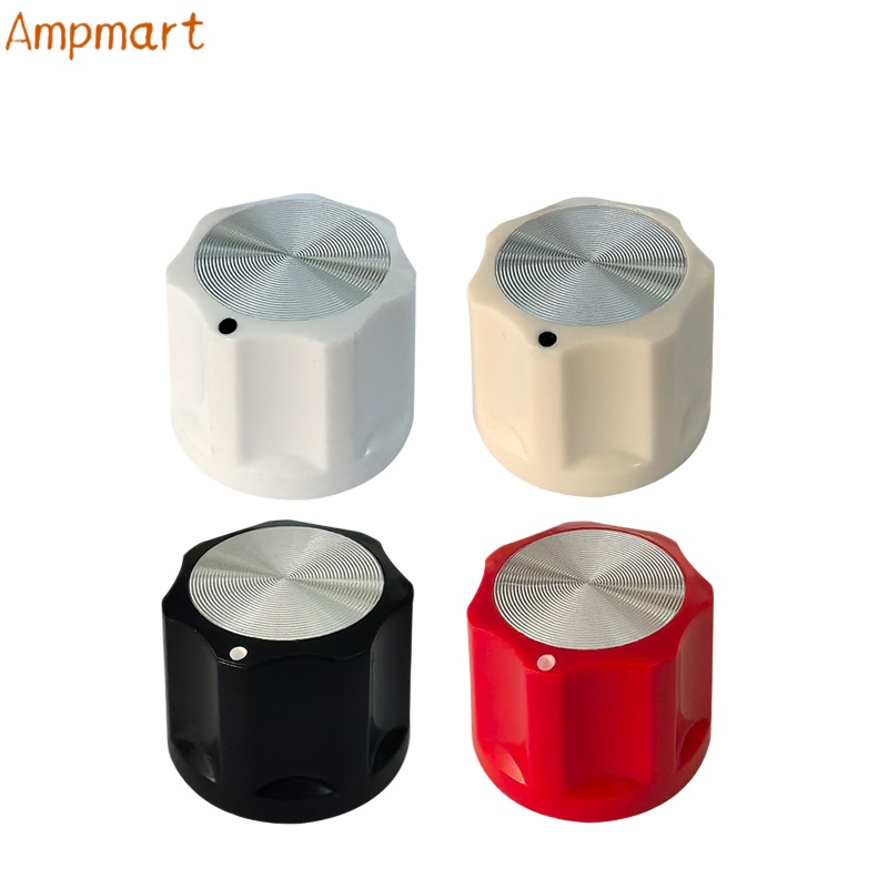 Ampmart 21x16mm Audio Control  - đánh giá và giá Diy Guitar Electronics Kit